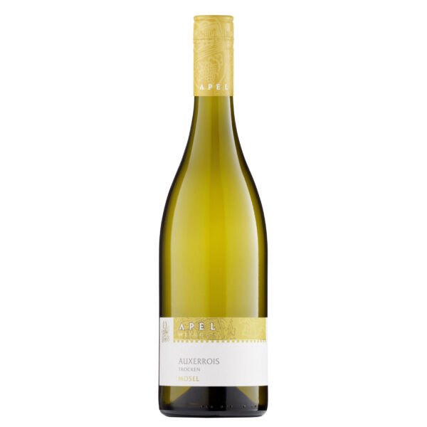 2024 Auxerrois