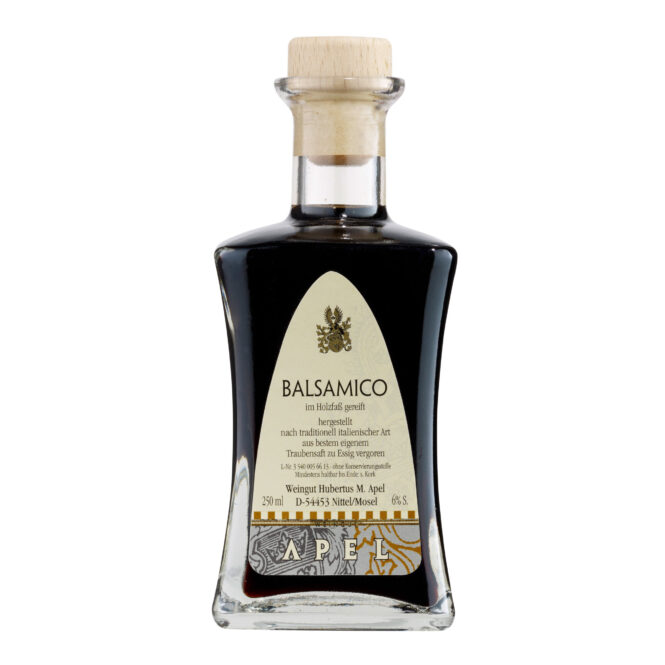 Balsamico-Essig