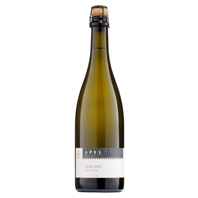 Elbling - Sekt - extra brut