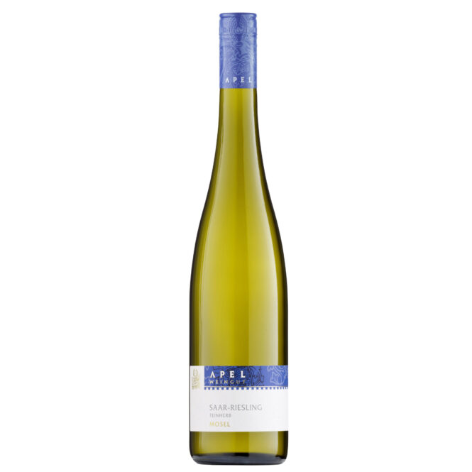 2023 Saar - Riesling