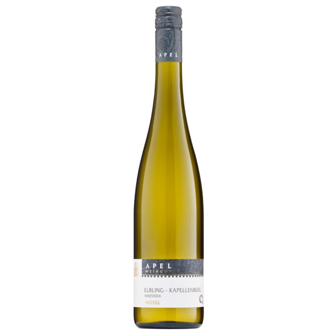 2023 Elbling-Kapellenberg