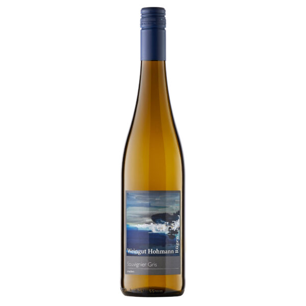 2020 Souvignier Gris